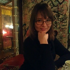 Наталия Квитка, 04.11, Киев