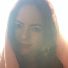 Лена Кравченко, 17.12.1984, Москва