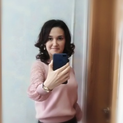 Альбина Уразаева-Габдуллина, 06.02, Уфа