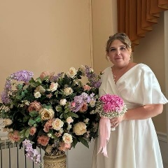 Ольга Круглова, 20.09.1984