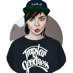 Дарья Компаниец, 27.05, Бишкек