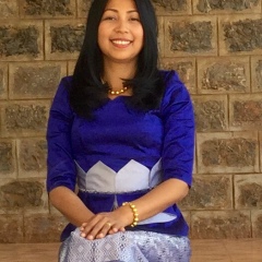 Sandar Kyu, 24.09.1974