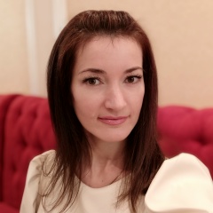 Ирина Чайка, 20.06.1983, Тирасполь