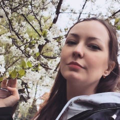 Olga Ya, 02.02