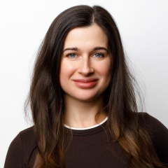 Ольга Кирсанова, 01.06, Санкт-Петербург