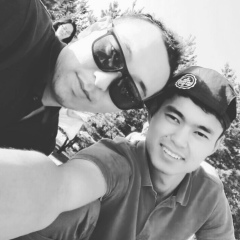 Мухамедали Дюсенбеков, 24.08, Астана