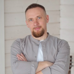 Алексей Копоткин, Олонец