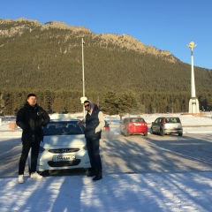 Жубанышкабыл Утебергенов, 07.01.1996, Астана