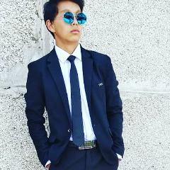 Urmat Isakov, Madrid