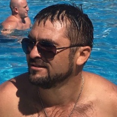 Александр Бачу, Одесса