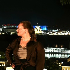 Екатерина Беляева, 30.11.1985, Нижний Новгород