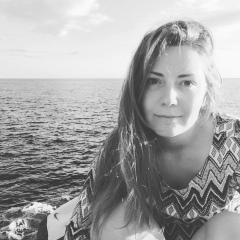 Анастасия Космачева, 11.03.1991