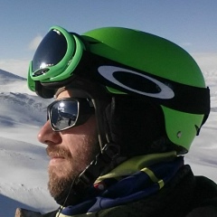 Алексей М, 03.10.1980, Москва