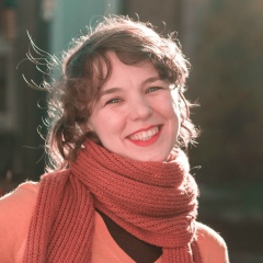 Ольга Нерушева, 03.06.1986, Oxford