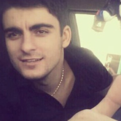 Ruslan Isayev, 06.09.1991, Актау