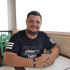 Алексей Манкевич, 14.10.1986, Санкт-Петербург