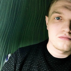 Alexandr Yussipenko, 03.05, Петропавловск