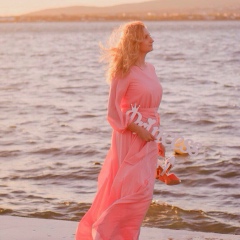 Анна Двуреченская, 14.09, Москва