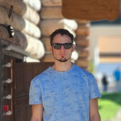 Александр Плотников, Раменское