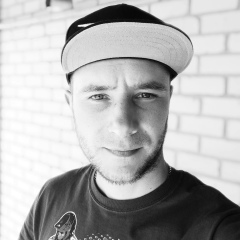 Серёга Гюнтер, Новая Каховка