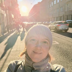 Ирина Александрова, 03.03.1986