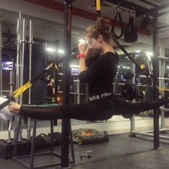 Ксения Каторча, 04.08