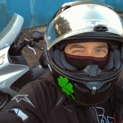 Алексей Викторович, 05.11, Москва