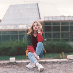 Маргарита Савельева, 11.10, Киев