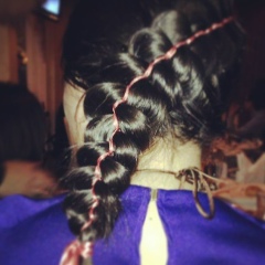 Наргиз Садыкжан, 09.02.1988, Алматы