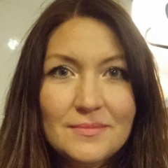 Мария Соколова