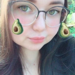 Виктория Панкратова, 10.10.1993, Санкт-Петербург