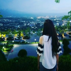 Тогжан Курмашева, 22.02, Алматы