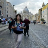 Тамара Филиппова, 14.05.1953, Санкт-Петербург