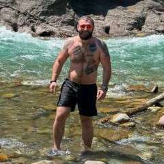 Александр Носов, Краснодар