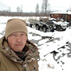 Стас Сивцев, 28.11.1984, Майя