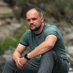 Николай Гилюк, 06.11.1989, Иркутск