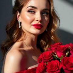 Кристина Кристинина, 11.12, Москва