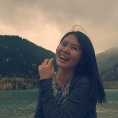 Жания Умирбекова, 19.03.1994, Кызылорда