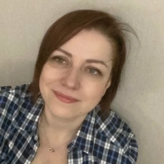 Марина Конопляная, 20.03