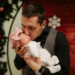 Денис Бондаренко, 11.11.1994, Ставрополь