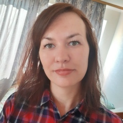 Ольчик Озеркова, 10.09.1987, Санкт-Петербург