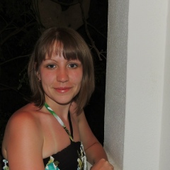 Маргарита Морозова, 16.09, Екатеринбург