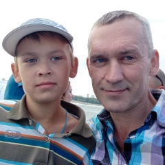 Антон Молчанов, 17.10.1976, Новосибирск