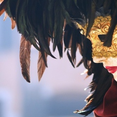 Марина Семенова, 31.10