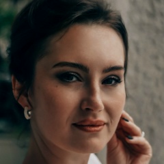 Дарья Кондратьева, 27.04, Москва