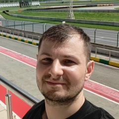 Иван Солоткий, 27.02, Москва