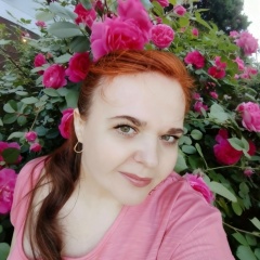 Татьяна Зачёсова, 17.05, Москва