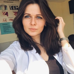 Анечка Манушариди, 20.04.1994, Минеральные Воды