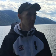 Евгений Касливцев, 26.01