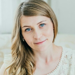 Елена Колдова, 03.08, Самара